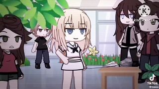 Gacha TikTok compilation #5 ( gacha mocha☕️ )