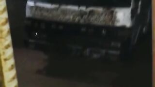 Real Ghost Footage