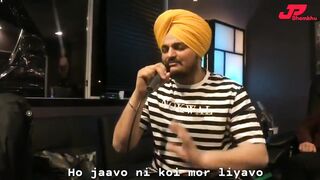 Challa siddhu song