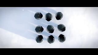 CGI animated short film ice pepp