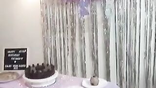 Easy birthday decoration ideas