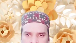 Holy Quran Recitation/By Hafiz Muhammad Arif
