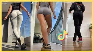 TikTok Girls That Make You Go Part