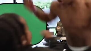 iShowSpeed Vs Woo Wop