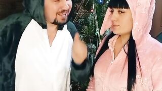 Зая моя