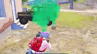 21 kills challenge in pubg mobile