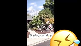 Funny tiktok meme