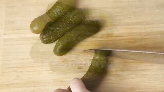 Очень вкусный САЛАТ за 2 минуты_ Всего 4 простых продукта_ Этот САЛАТ