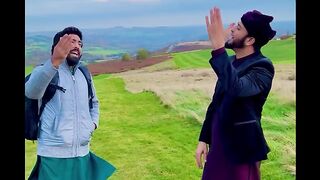 islamic video #اچیاں دے سنگ لائی