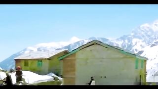 Chhod Ke Na jaa