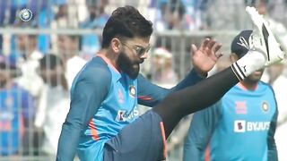 2nd ODI 2023 Ind vs Sri