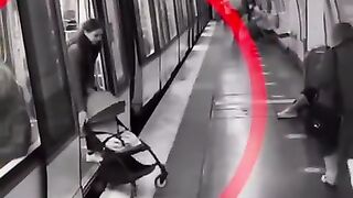 Real Life Superheroes caught on camera!