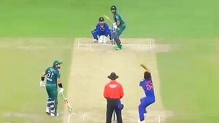 Batsman name???