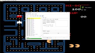 Pac-man