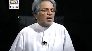 Moeen akhtar beautiful performance