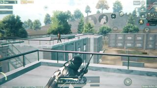 Pubg Mobile Edit
