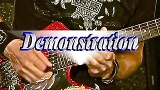 Insane Guitar Skills by Syu