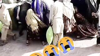 Ya Allah madad