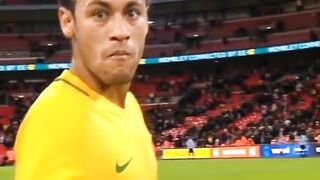 Neymar funny moments