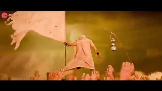 Ali Ali – Blank - Akshay Kumar