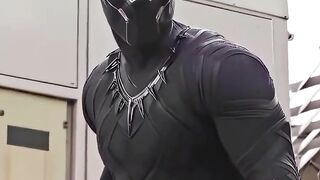 Marvel fans