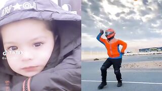 tiktok virel video