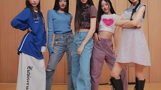 TXT (투모로우바이투게더) The Name Chapter_ TEMPTATION Concept Clip 'Daydream'