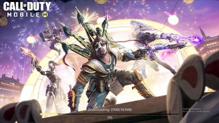 CODM New Update WOW