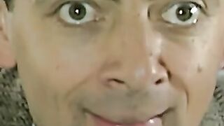 Respect Mr Bean Mr Bean Short clip