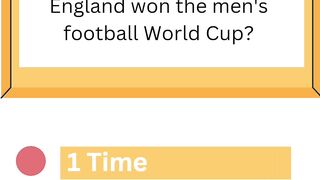 Football Quiz