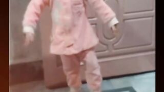 Cute baby