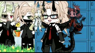 GachaLife TikTok Compilation #26 || Gacha Shiro