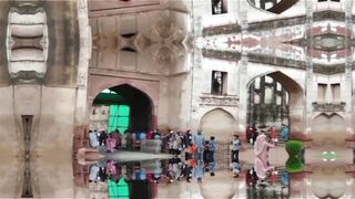 History of shahei qila Lahore