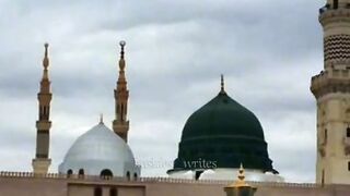 Asda raza attari naat