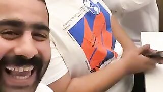 Funny video entertainment