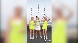 Tiktok Danse Challenge 2022 live