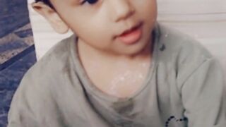 Cute Baby video