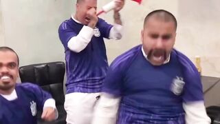 بوشنب Dubai funny vlog