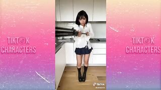 18+ супер тикток
