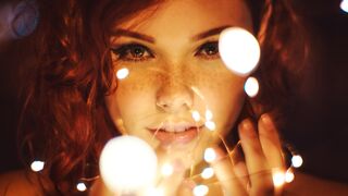 Dzeko & Torres - L'Amour Toujours feat. Delaney Jane (Tiësto Edit) [Official Lyric Video]