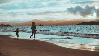 ATB - Let You Go (Official Video HD)