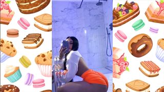 Tiktok Challenge ????Tiktok  challenge (slowed) #Bigbank #Bigbanktiktok