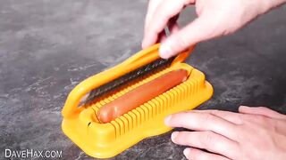 kitchen gadgets for making life easier