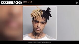 XXXTENTACION - Look At Me_ (Audio)(1080P_HD).