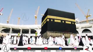 Ramzan Mubarak Islamic video | John92