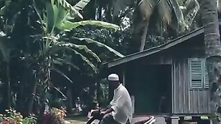 Bazar Ramadhan dikala petang  #reels #nostalgia #ramadhan