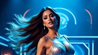 Tera Nasha Song Dance