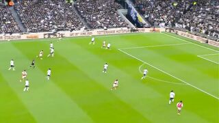 Tottenham vs Arsenal 1-4 Highlights Video watch football online for free.
