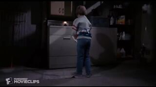 Child's Play 2 (3_10) Movie CLIP - How's It Hanging_ (1990) HD.