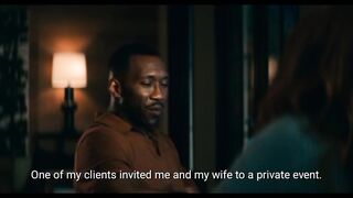 Secrets about the world on movie scripts